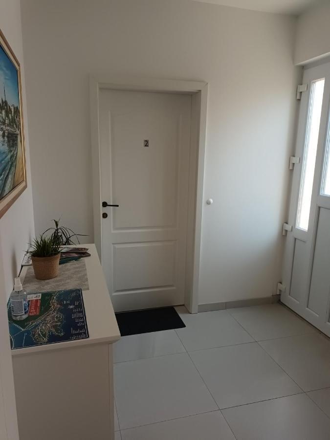 Apartmani Nika Dubrovnik Exterior foto