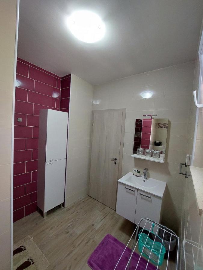 Apartmani Nika Dubrovnik Exterior foto